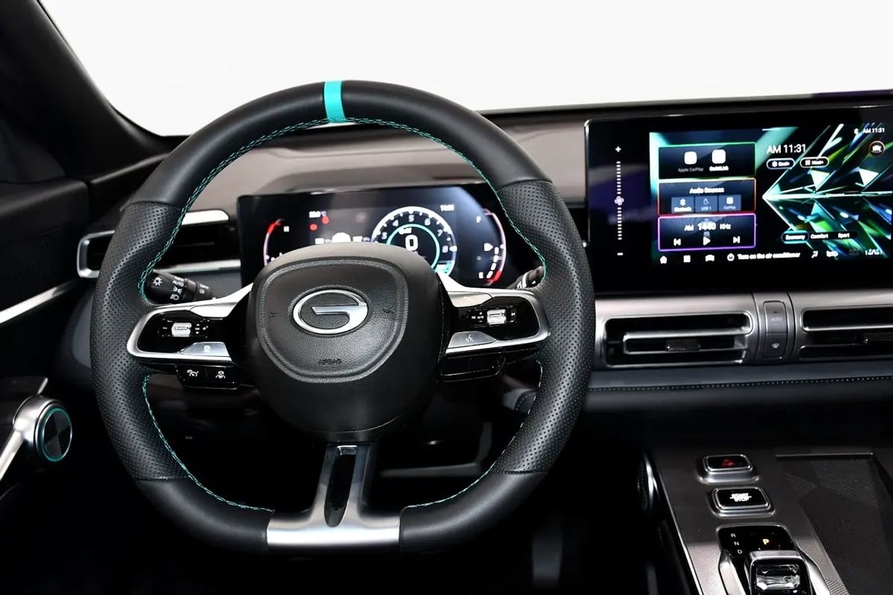 جي إي سي إمكو GL 0% DP | 995 / Month | | GL 1.5T | | Gargash Warranty | Service History