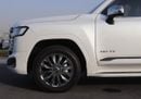 Toyota Land Cruiser 3.5T VXR Hybrid