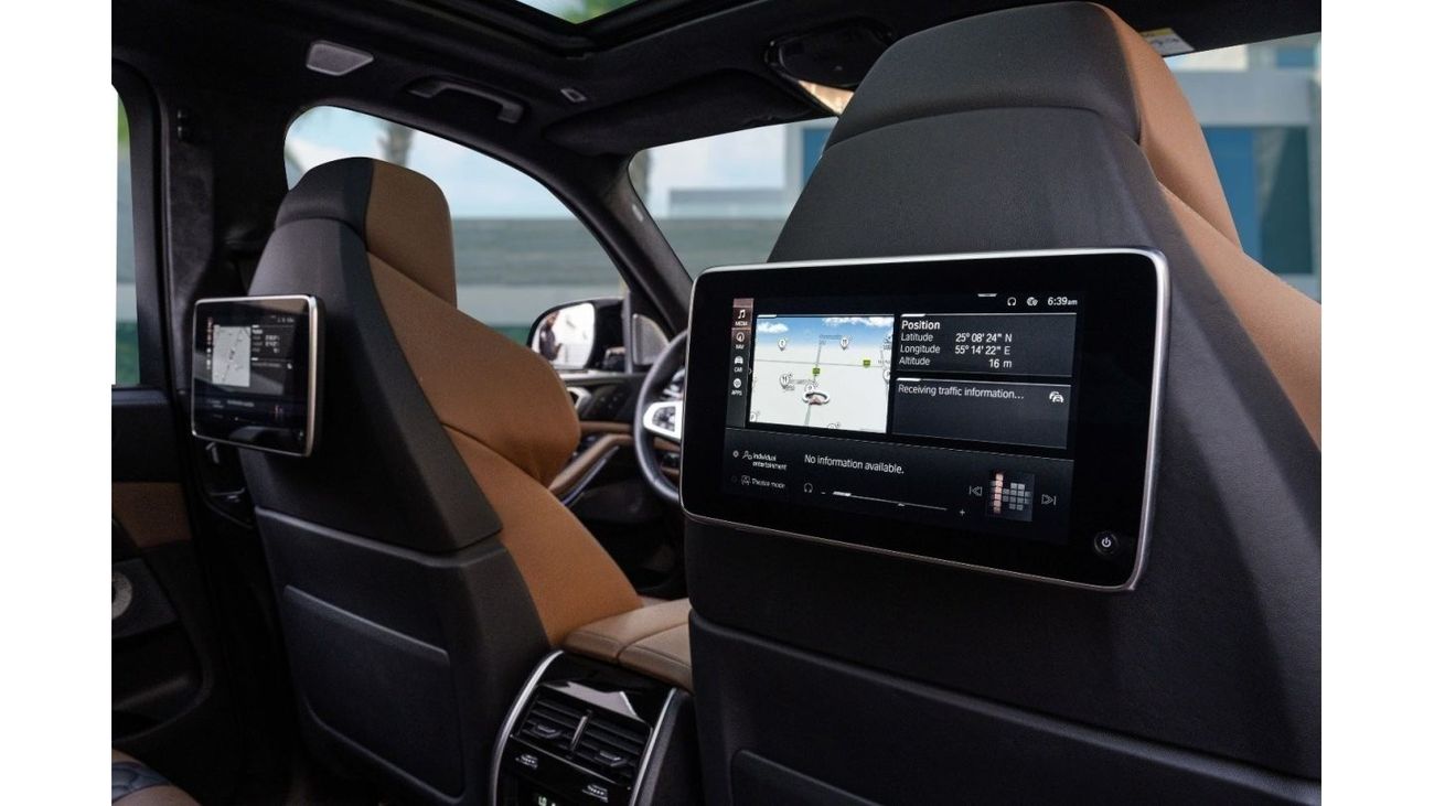 BMW X5M Competition M | 7,735 P.M  | 0% Downpayment | Excellent Condition!