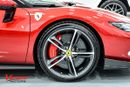 فيراري 296 GTB Assetto Fiorano | Extended Spec | KM | Al Tayer