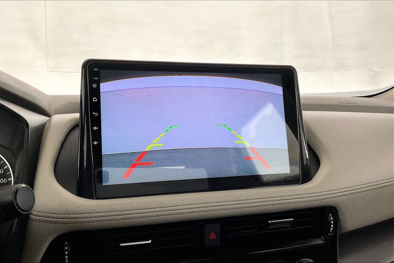 Nissan XTrail S | Guaranteed Warranty | 0 Down Payment