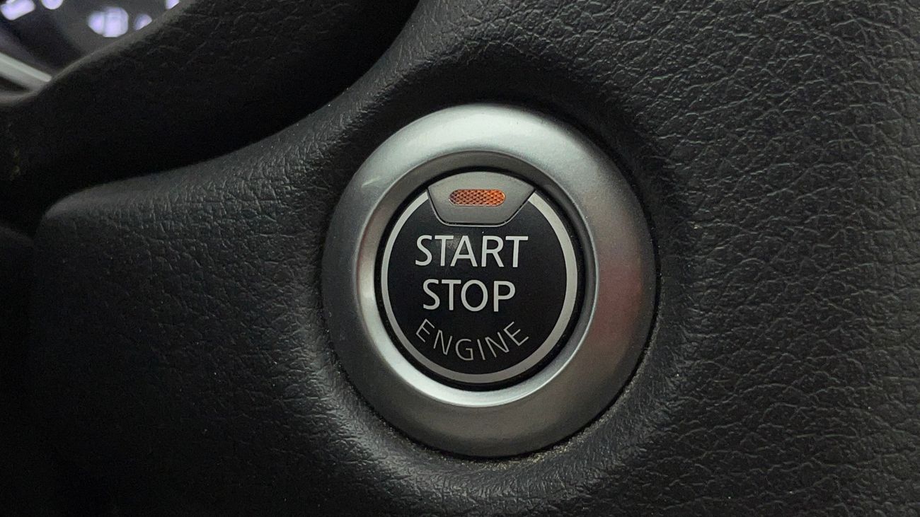 Nissan XTerra SE 2.5 | Zero Down Payment | Home Test Drive