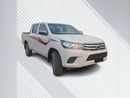 Toyota Hilux DLS