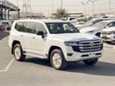Toyota Land Cruiser EXPORT ONLY - LC300 GX E1 3.3 DSL