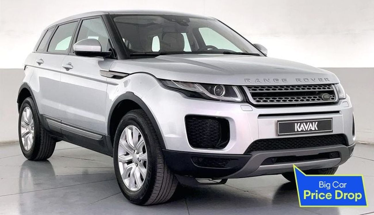 Fiat 500 Standard | 1 year free warranty | 0 Down Payment