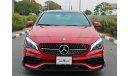 Mercedes-Benz CLA 250 AMERICAN SPECS - EXCELLENT CONDITION