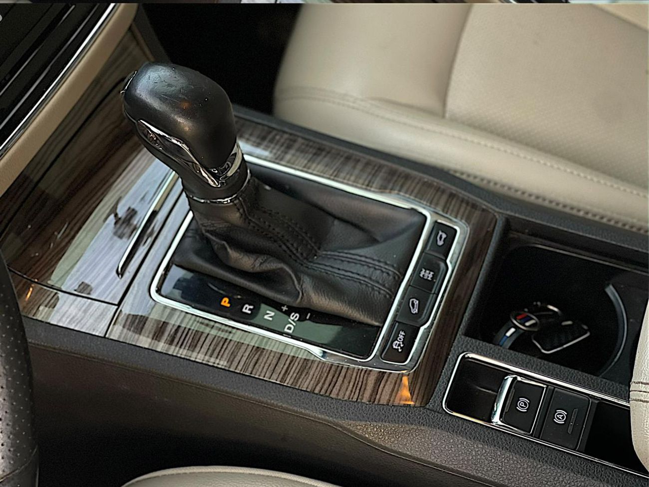 أم جي RX5 AED 568 P.M | MG RX5 | LUXURY | ORIGINAL PAINT | GCC | 0% DOWNPAYMENT