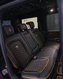 برابوس 800 - مرسيدس-AMG G 63