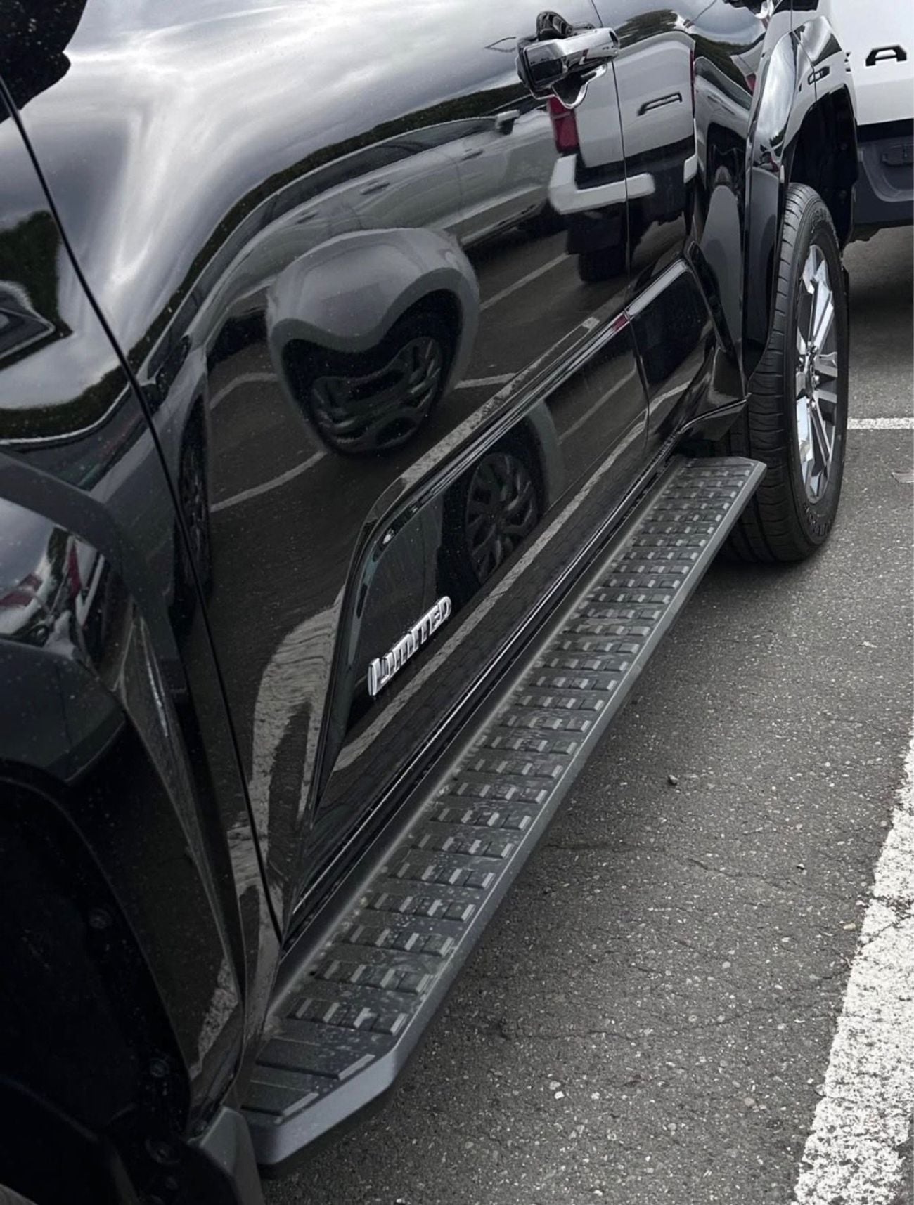 Toyota 4Runner