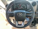 Toyota Land Cruiser Pick Up Std 4.0L Single Cab Utility 4WD