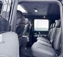 Mercedes-Benz G 63 AMG *Brand New* 2025 Mercedes Benz G63 AMG, 2029 Mercedes Warranty Service Pack*, Euro