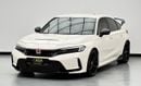 هوندا سيفيك 2024 Honda Civic Type R, 2029 Honda Warranty, Honda Full Service History, GCC