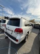 تويوتا لاند كروزر GXR 4.6L