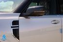 Nissan Patrol LE PLATINUM CITY GCC 3.5L Twin Turbo V6 | AWD | 9-Speed AT | Black Roof | 7 Seater | Export Only