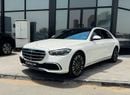 Mercedes Benz S500