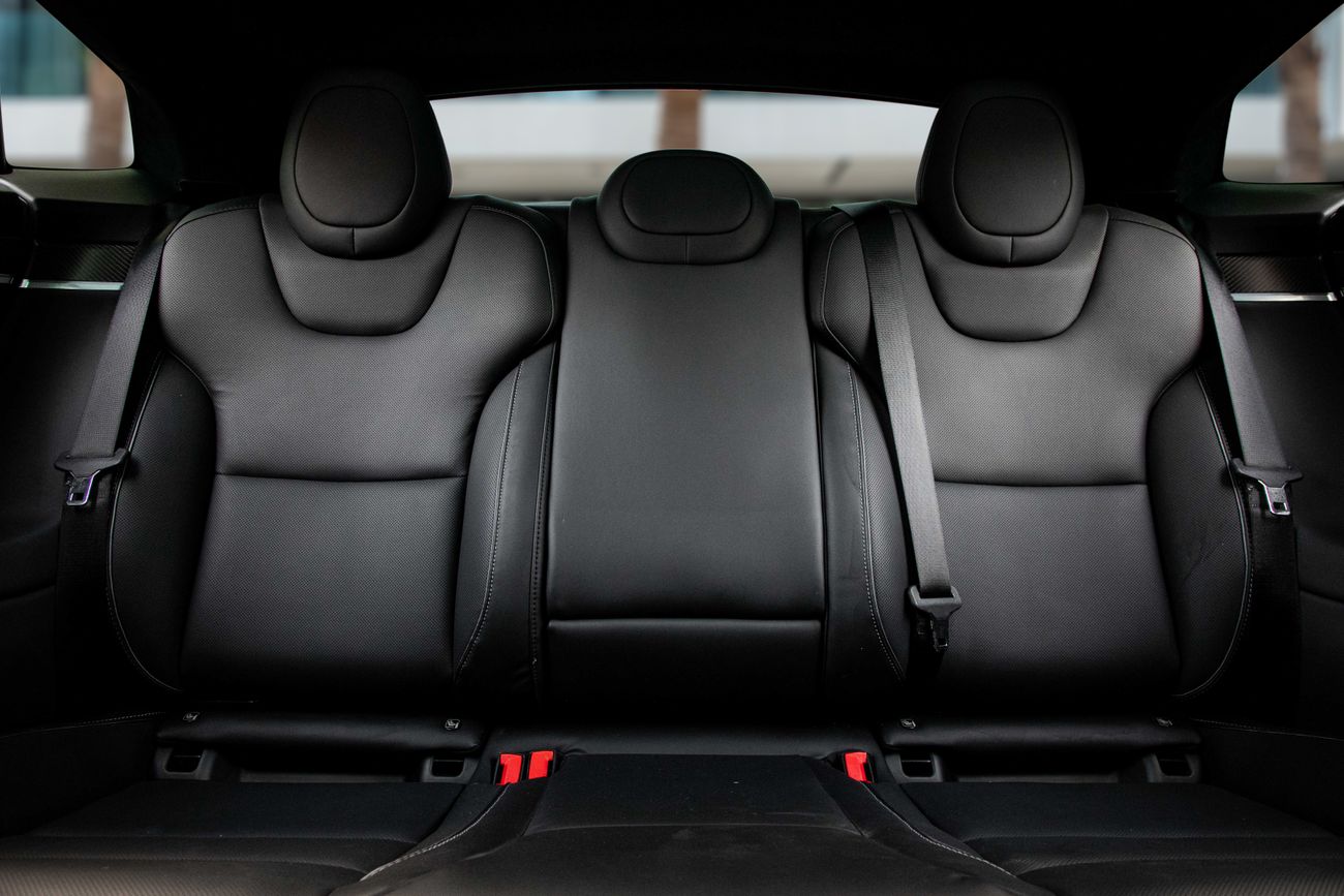 تسلا Model S Model S Plaid | 4,505 P.M | 0% Downpayment | Immaculate Condition!