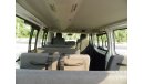 Nissan Urvan 2016 Seats Ref#512