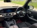 مرسيدس بنز GLE 450 AMG Export from Australia