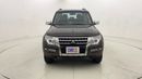 ميتسوبيشي باجيرو 2017 GLS MIDLINE SWB | AED 1101/Month | 0 DP | 30 Day Return | Warranty | Service History