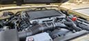 تويوتا لاند كروزر 79 DC Pick Up Full Option V8 4.5L DSL 2023YM