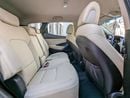 هيونداي سانتا في GCC Mint Condition With Beige Interior Super 7 Seater Family SUV