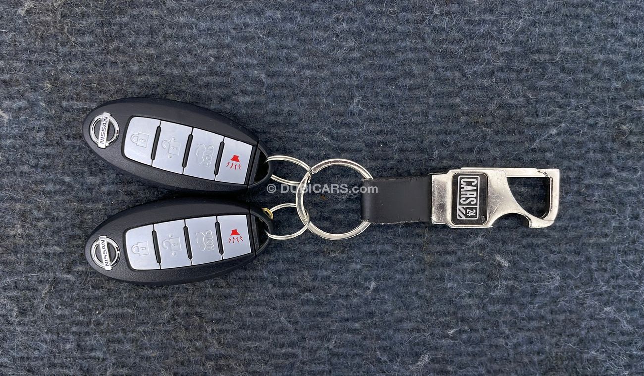 Nissan Altima SV 2.5 | Under Warranty | Inspected on 150+ parameters