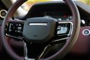 Land Rover Range Rover Evoque DYNAMIC SE P250 SE P250 DYNAMIC 2025!! FIVE YEARS WARRANTY!! THREE YEARS SERVICE CONTRACT