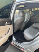 Hyundai Sonata Sport 2.0L