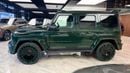 BRABUS G 800 Widestar - Mercedes-AMG G 63 Mercedes Brabus G800 - 2026 - Brand New