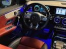 Mercedes-Benz A 35 AMG Premium 2.0L