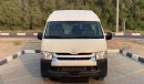 تويوتا هاياس Toyota Hiace High Roof 13 Seats 2017 Ref# 487