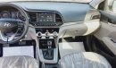 Hyundai Elantra New Shape Limited