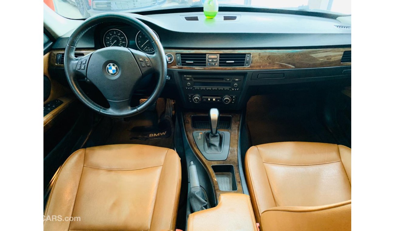 BMW 328i