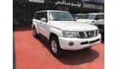 Nissan Patrol VTC 4800