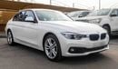 BMW 318i