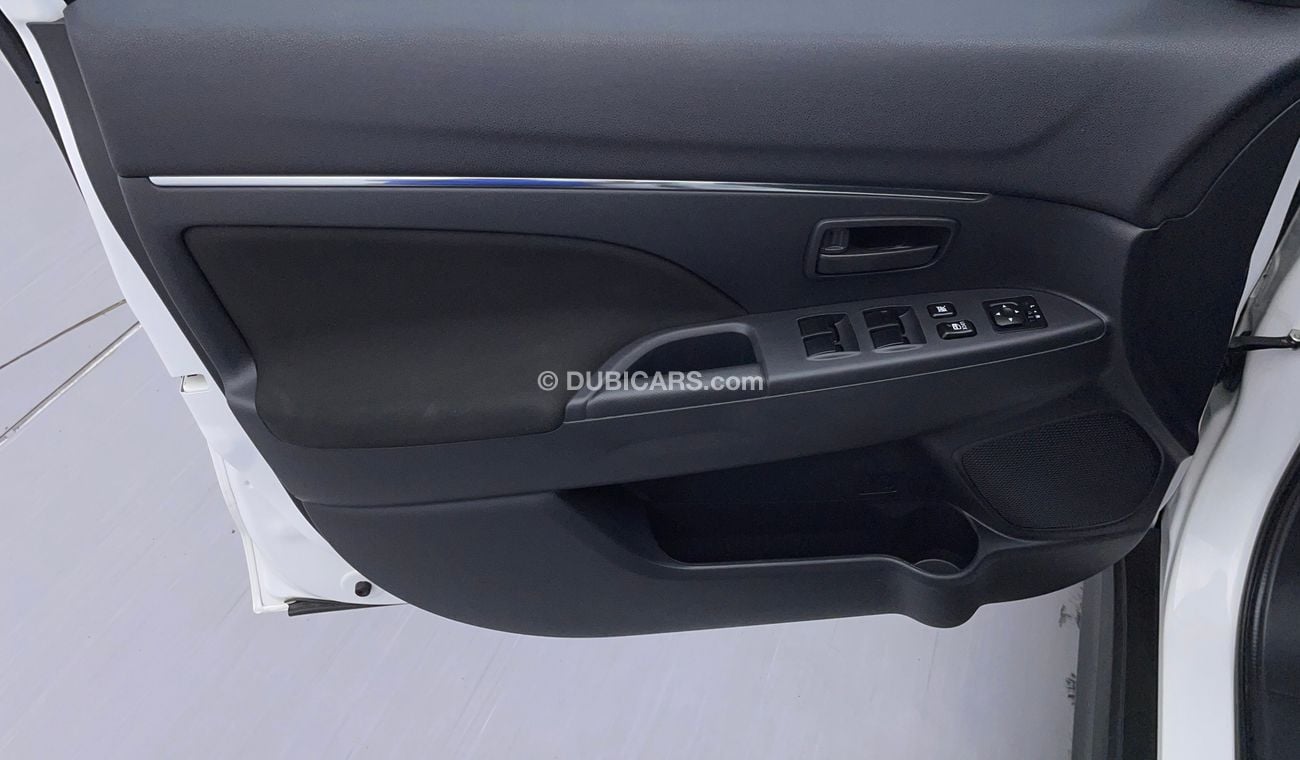 Mitsubishi ASX GLX LOWLINE 2 | Zero Down Payment | Free Home Test Drive