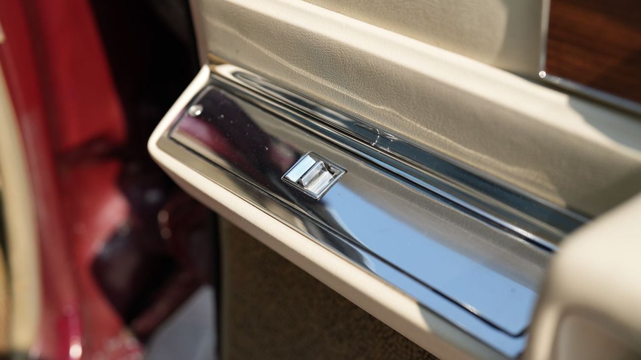 بويك ريفيرا Fully Original