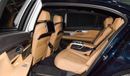 BMW 750Li LI XDrive