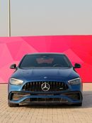 Mercedes Benz C43 AMG AMG