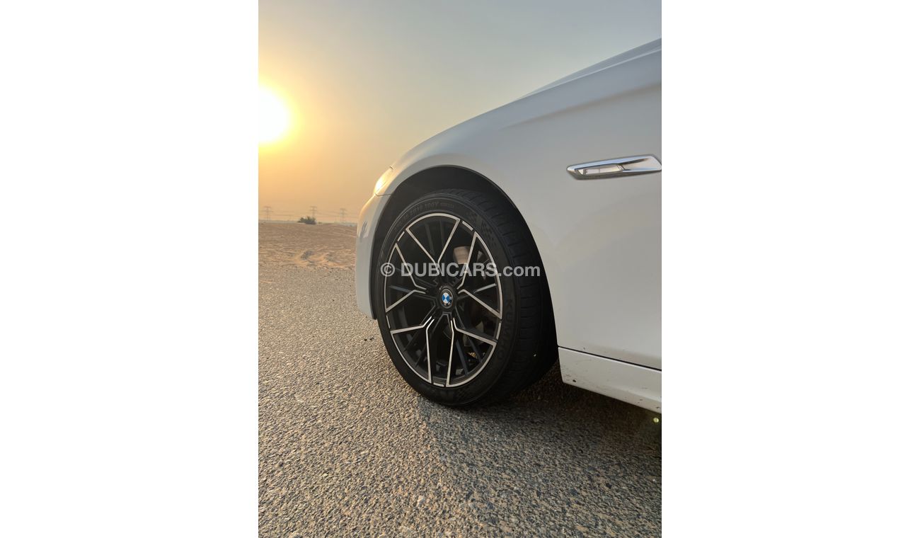 BMW 528i BMW 528I 3.0L