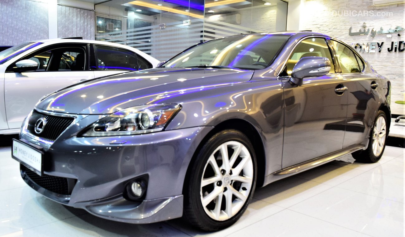 Lexus IS300