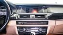 BMW 520i EXCLUSIVE