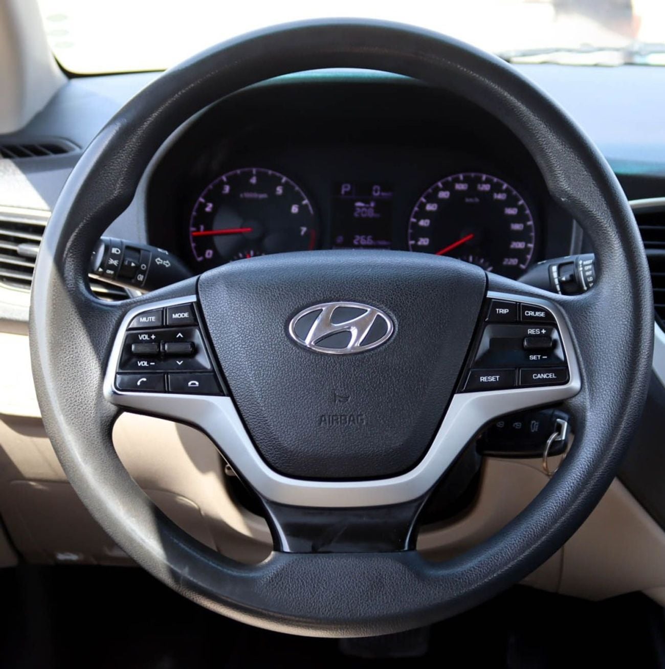 هيونداي أكسنت Base 1.6L (138 HP) هيونداي أكسنت | 1.6 لتر | 2021 | خليجية | خالية من الحوادث | بحالة ممتازة | 470 ش