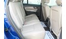 Ford Edge 3.5L SEL M/L 2013 MODEL GOOD CONDITION