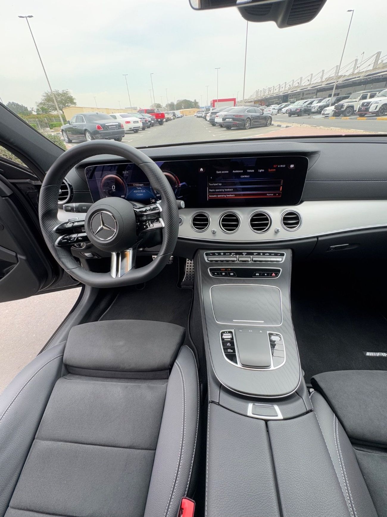 Mercedes-Benz E300 Plugin Hybrid