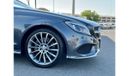 Mercedes-Benz CLS 400 PREOWNED MERCEDES BENZ  CLS 400 AMG Model 2016 Very Clean Car Fresh Japan Import