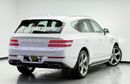 Genesis GV80 2024 Genesis GV80 Royal, 2029 Warranty + Service Pack, Full Genesis Service History, 7 Seater, GCC