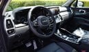 Kia Sorento KIA SORENTO 1.6L HYBRED 4X4 - 7 SEATS - 2023 - FULL OPTION