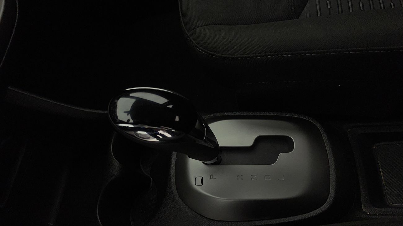 Chevrolet Spark LS 1.4 | Zero Down Payment | Home Test Drive