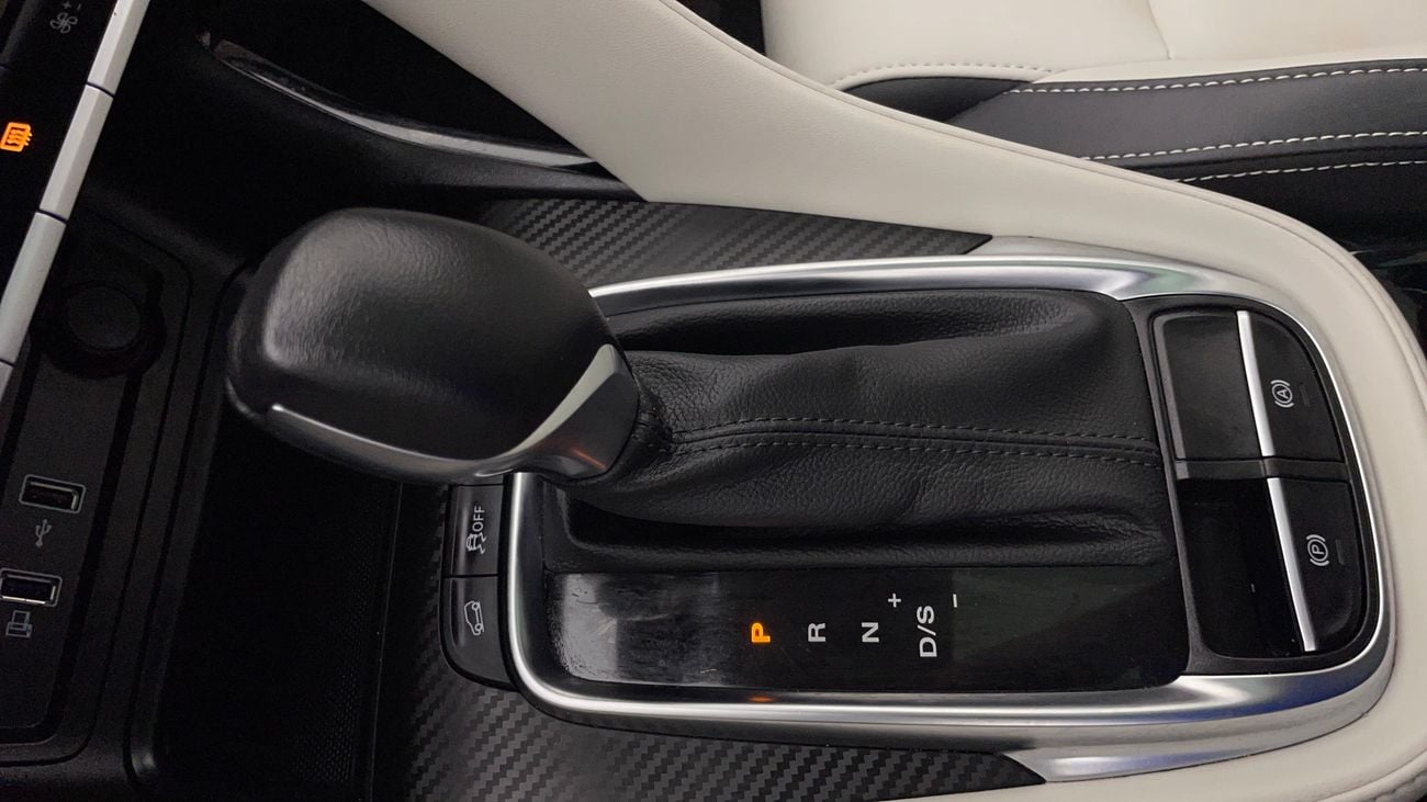 MG ZS LUXURY 1.5 | Zero Down Payment | Home Test Drive